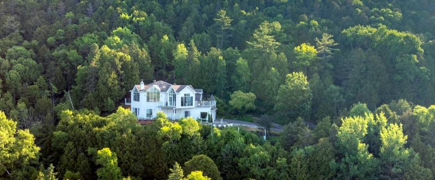 35 - Maison à vendre, Baie-Saint-Paul (Code - sp911, Charlevoix)