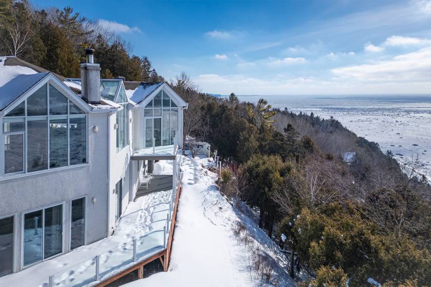 35 - House for sale, Baie-Saint-Paul (Code - sp911, Charlevoix)