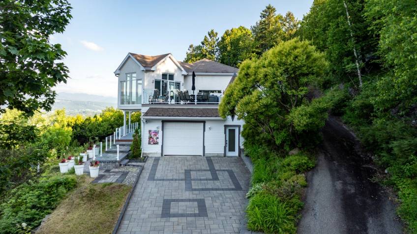 36 - Maison à vendre, Baie-Saint-Paul (Code - sp911, Charlevoix)
