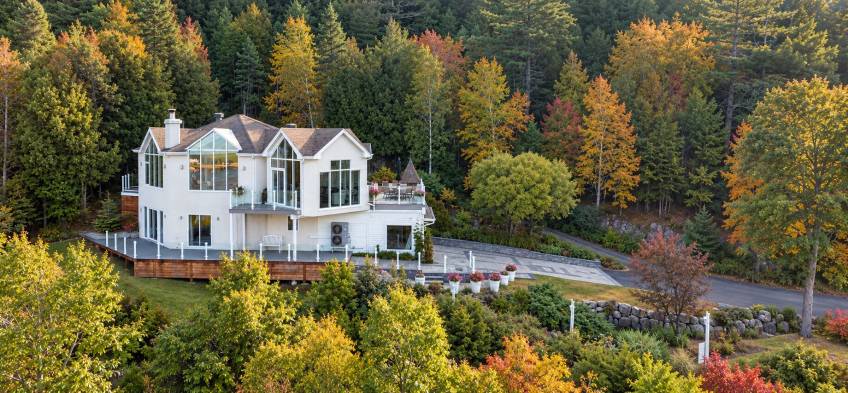 38 - Maison à vendre, Baie-Saint-Paul (Code - sp911, Charlevoix)