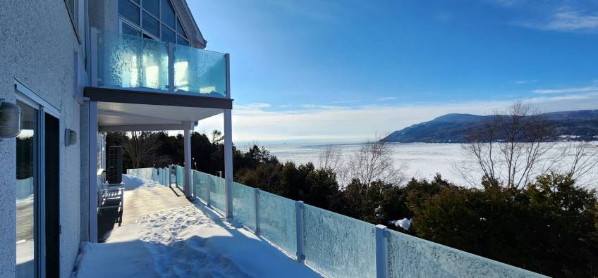 4 - House for sale, Baie-Saint-Paul (Code - sp911, Charlevoix)