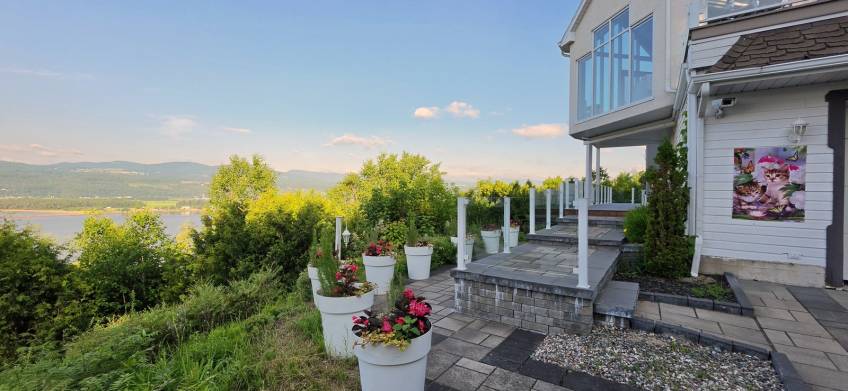 4 - Maison à vendre, Baie-Saint-Paul (Code - sp911, Charlevoix)