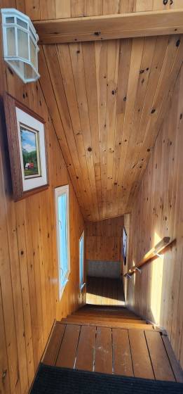 40 - House for sale, Baie-Saint-Paul (Code - sp911, Charlevoix)