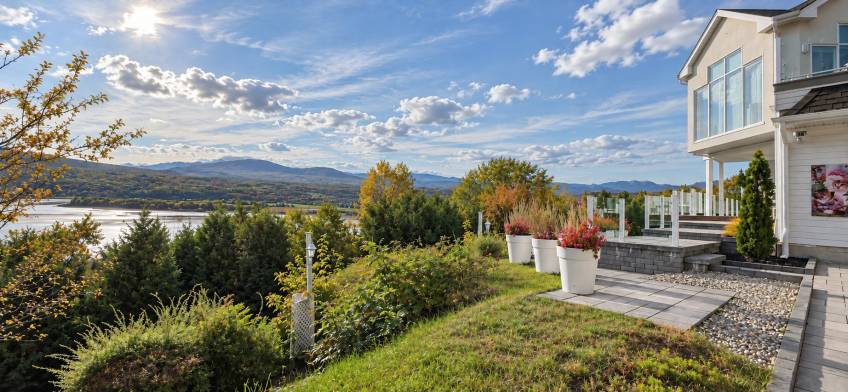 40 - Maison à vendre, Baie-Saint-Paul (Code - sp911, Charlevoix)