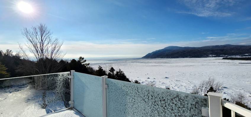 41 - House for sale, Baie-Saint-Paul (Code - sp911, Charlevoix)