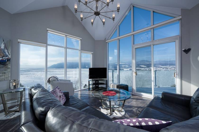 5 - House for sale, Baie-Saint-Paul (Code - sp911, Charlevoix)