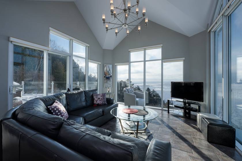 6 - House for sale, Baie-Saint-Paul (Code - sp911, Charlevoix)