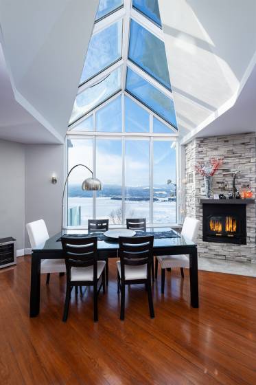 8 - House for sale, Baie-Saint-Paul (Code - sp911, Charlevoix)