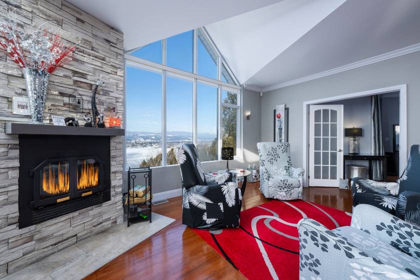 9 - House for sale, Baie-Saint-Paul (Code - sp911, Charlevoix)