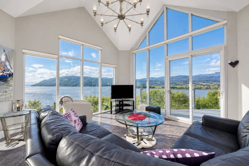 9 - Maison à vendre, Baie-Saint-Paul (Code - sp911, Charlevoix)