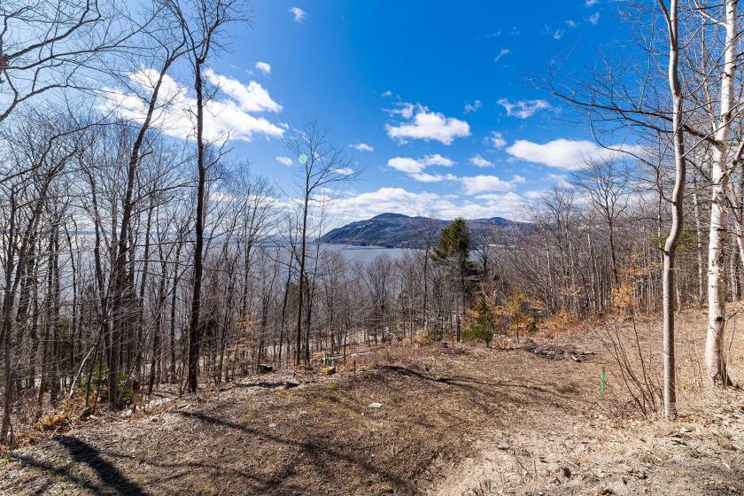 1 - Lot and land for sale, Baie-Saint-Paul (Code - sp883, Charlevoix)