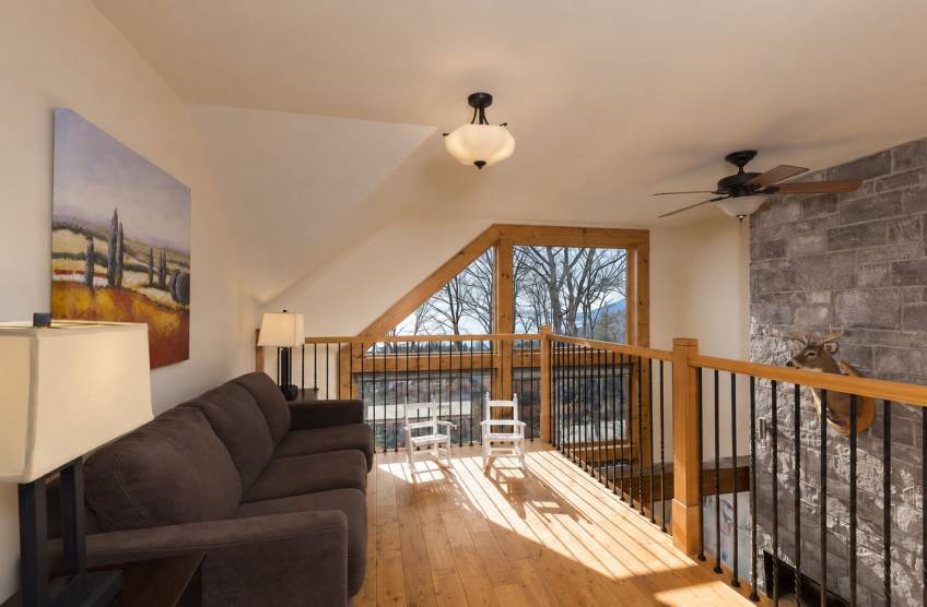 10 - Maison à vendre, Petite-Rivière-Saint-François (Code - pr862, Charlevoix)