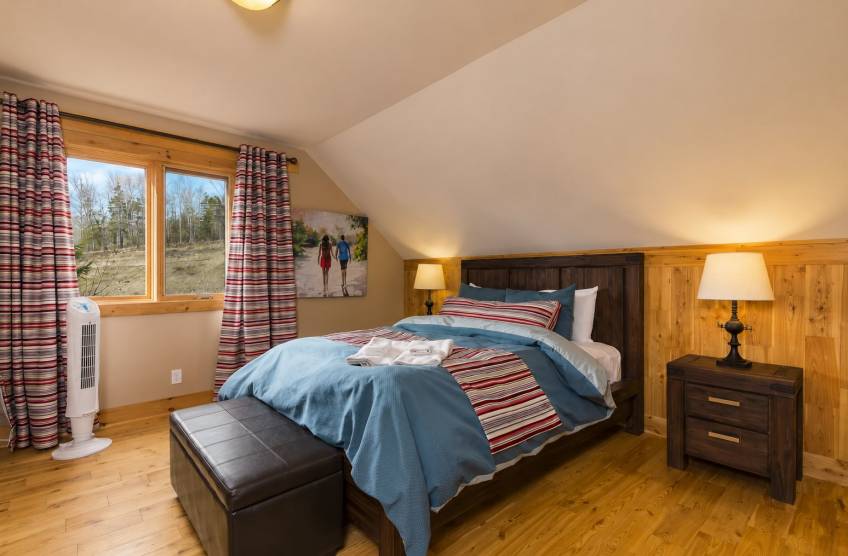 11 - Maison à vendre, Petite-Rivière-Saint-François (Code - pr862, Charlevoix)