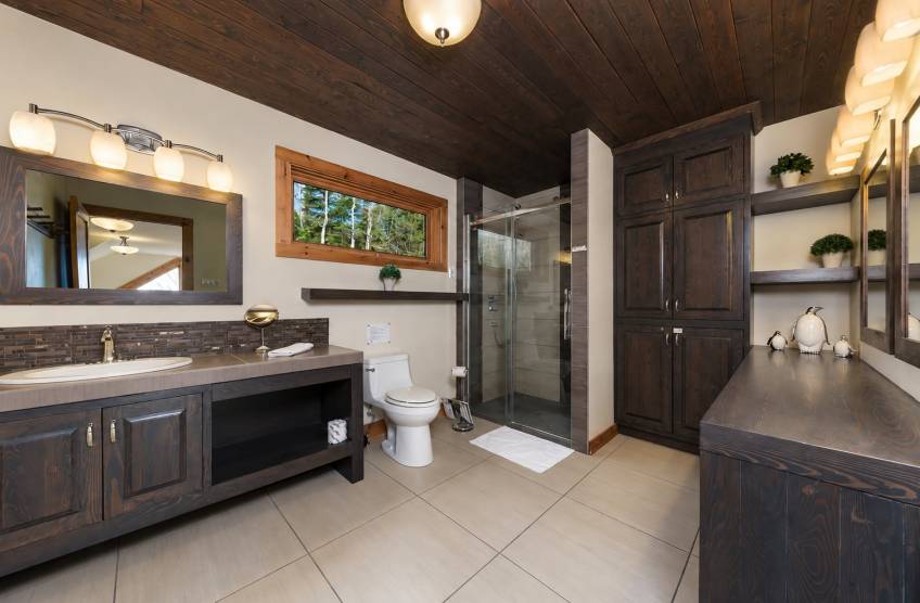 12 - Maison à vendre, Petite-Rivière-Saint-François (Code - pr862, Charlevoix)