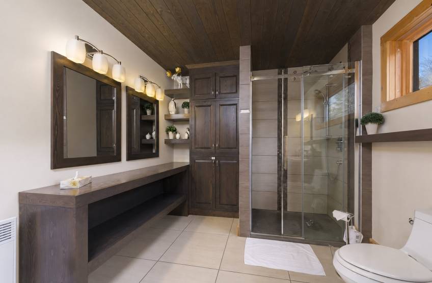 13 - Maison à vendre, Petite-Rivière-Saint-François (Code - pr862, Charlevoix)