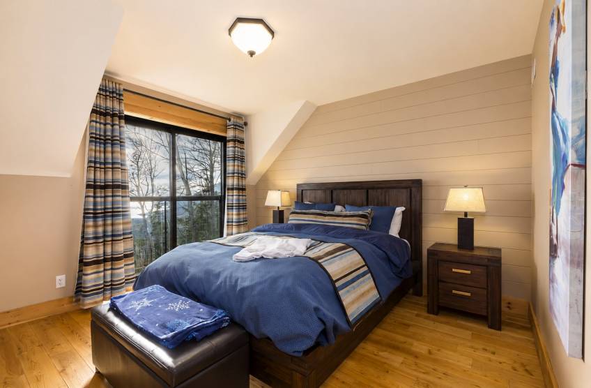 14 - Maison à vendre, Petite-Rivière-Saint-François (Code - pr862, Charlevoix)