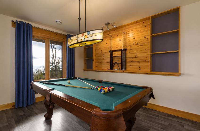 18 - Maison à vendre, Petite-Rivière-Saint-François (Code - pr862, Charlevoix)