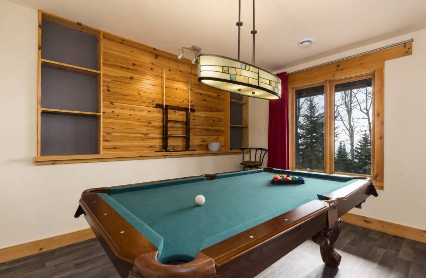 19 - Maison à vendre, Petite-Rivière-Saint-François (Code - pr862, Charlevoix)