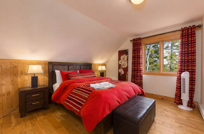 23 - Maison à vendre, Petite-Rivière-Saint-François (Code - pr862, Charlevoix)