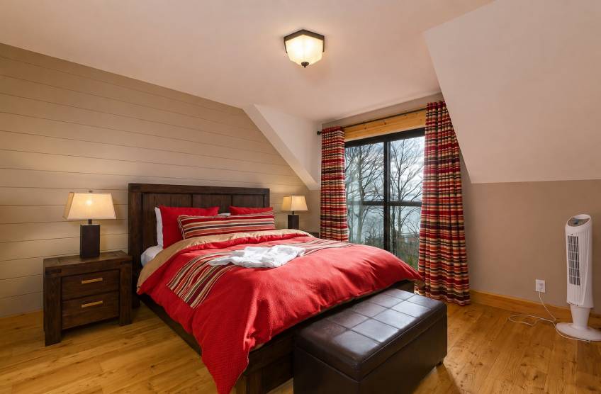 24 - Maison à vendre, Petite-Rivière-Saint-François (Code - pr862, Charlevoix)