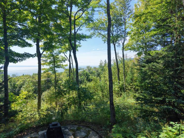 26 - Maison à vendre, Petite-Rivière-Saint-François (Code - pr862, Charlevoix)