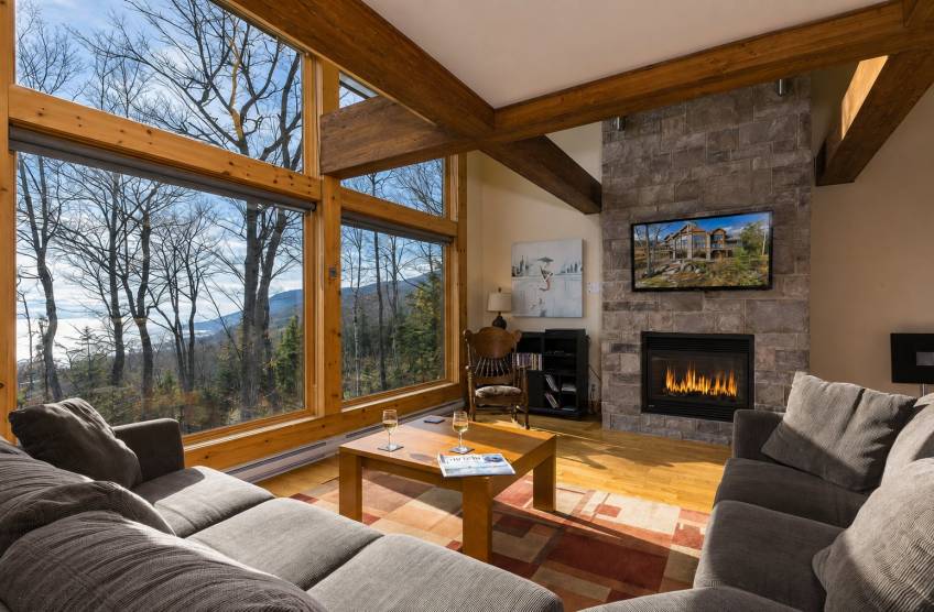6 - Maison à vendre, Petite-Rivière-Saint-François (Code - pr862, Charlevoix)