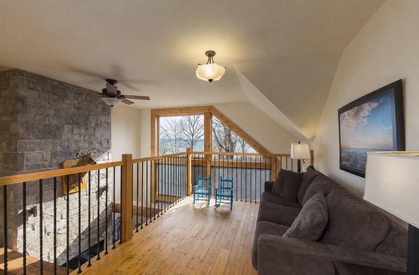 9 - Maison à vendre, Petite-Rivière-Saint-François (Code - pr862, Charlevoix)