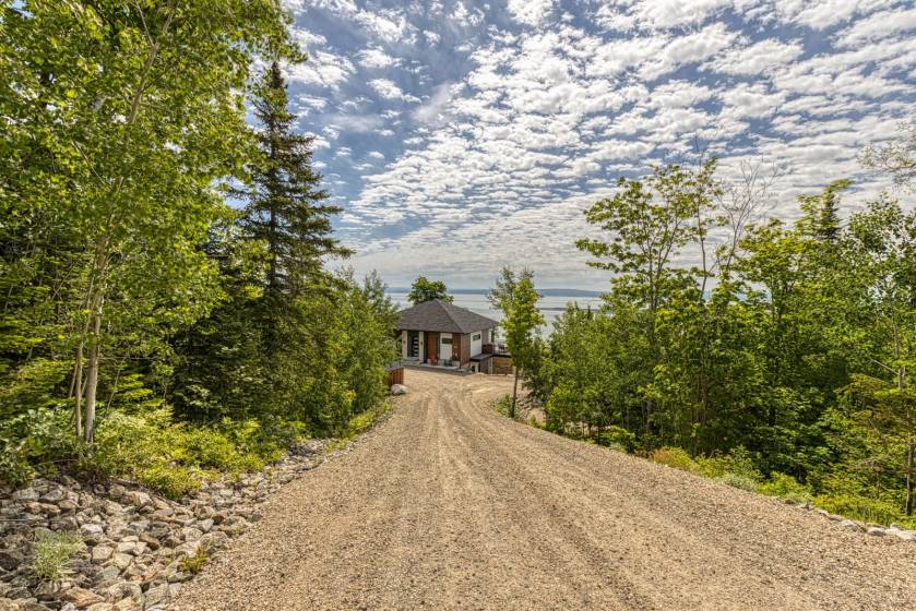 31 - House for sale, Les Éboulements (Code - eb329, Charlevoix)