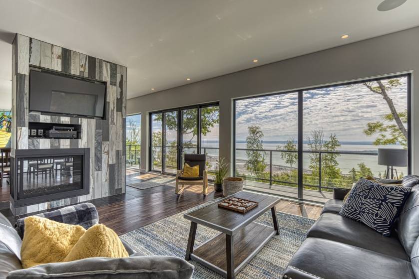 4 - House for sale, Les Éboulements (Code - eb329, Charlevoix)