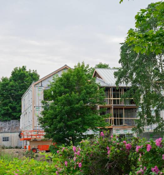 3 - Condo for sale, Petite-Rivière-Saint-François (Code - pr749, Charlevoix)