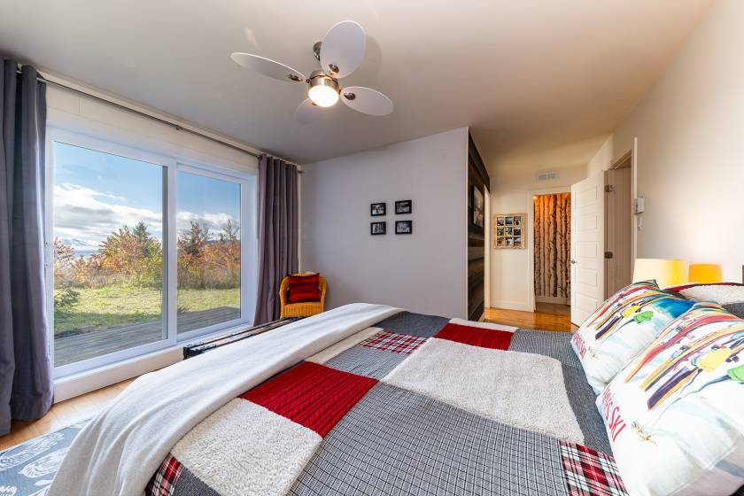 11 - House for sale, Petite-Rivière-Saint-François (Code - pr800, Charlevoix)