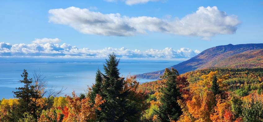 2 - House for sale, Petite-Rivière-Saint-François (Code - pr800, Charlevoix)