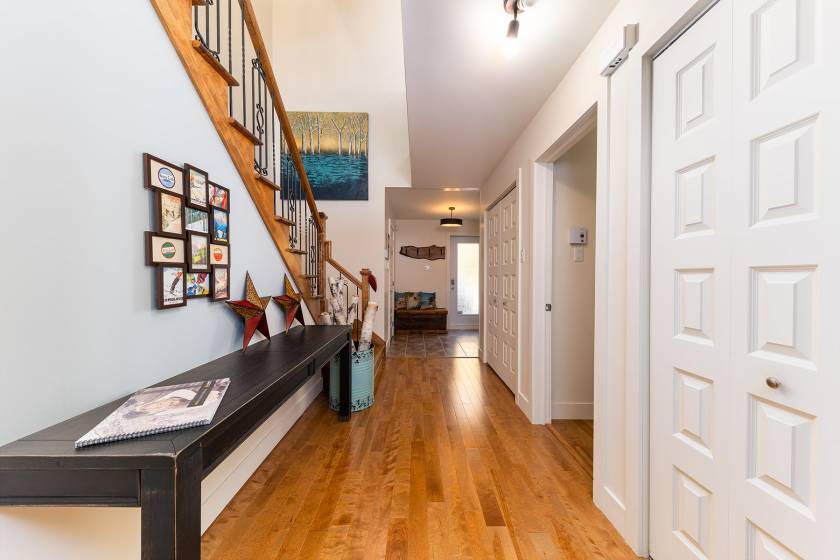 22 - House for sale, Petite-Rivière-Saint-François (Code - pr800, Charlevoix)