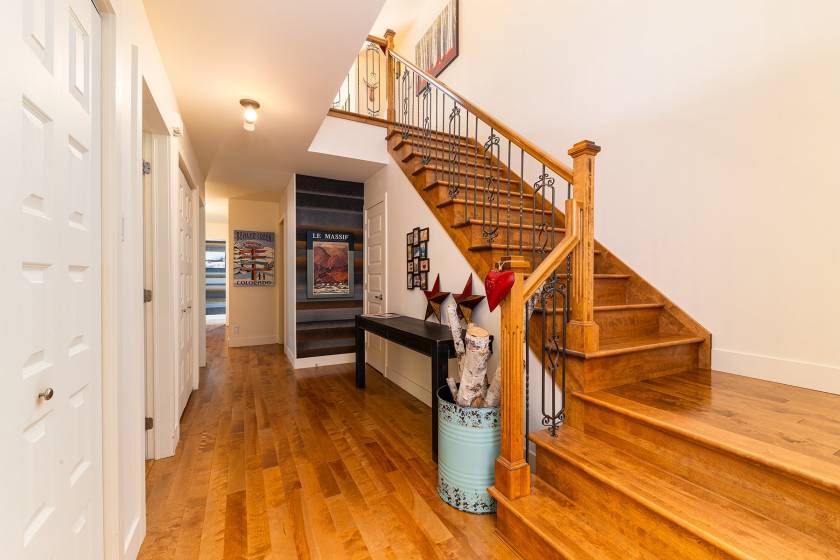 4 - House for sale, Petite-Rivière-Saint-François (Code - pr800, Charlevoix)