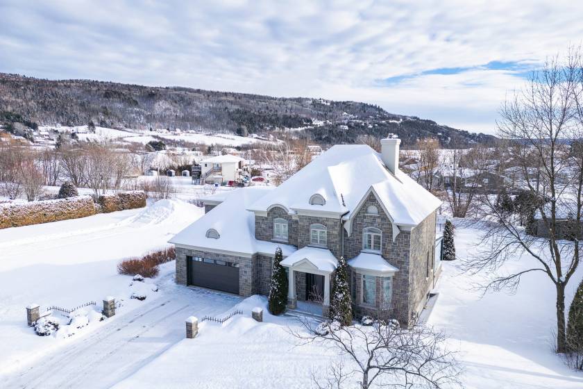 1 - House for sale, Baie-Saint-Paul (Code - sp913, Charlevoix)