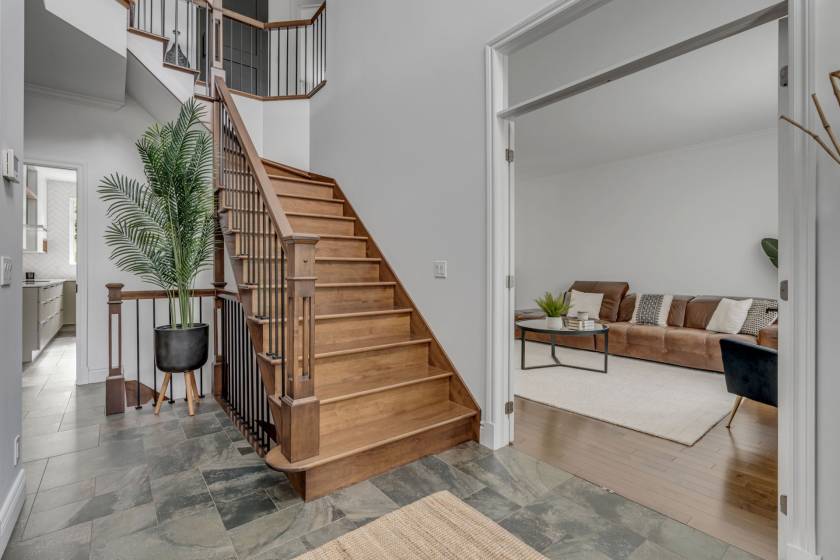 11 - House for sale, Baie-Saint-Paul (Code - sp913, Charlevoix)