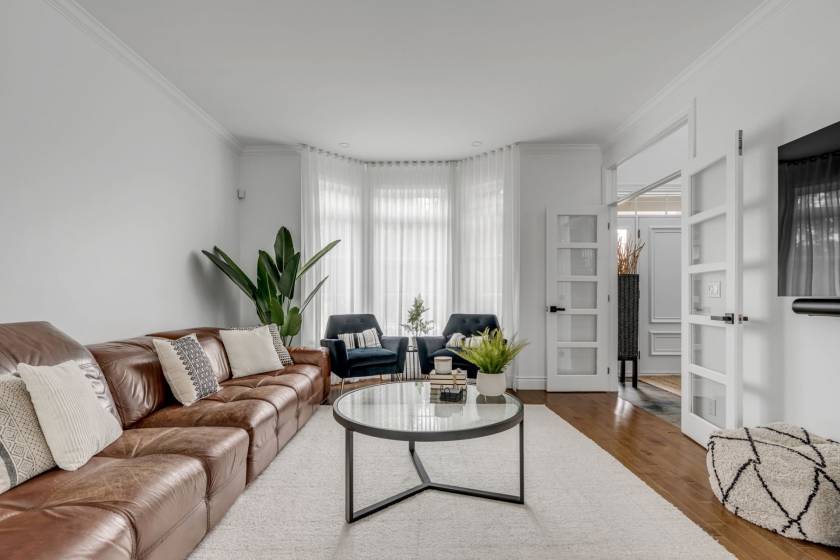 15 - House for sale, Baie-Saint-Paul (Code - sp913, Charlevoix)