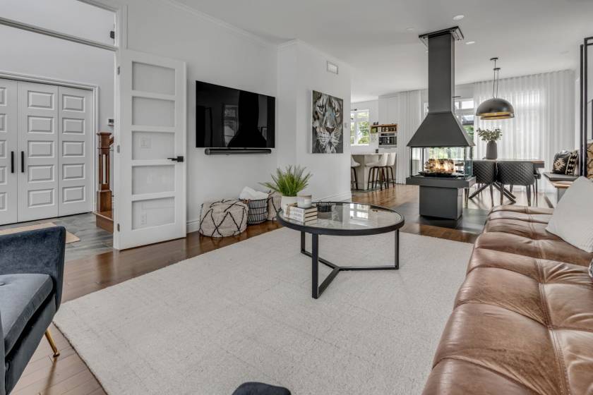 17 - House for sale, Baie-Saint-Paul (Code - sp913, Charlevoix)