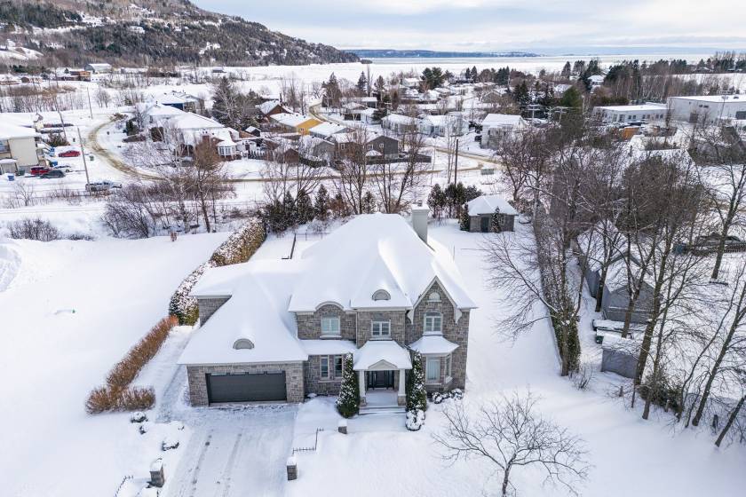 2 - House for sale, Baie-Saint-Paul (Code - sp913, Charlevoix)