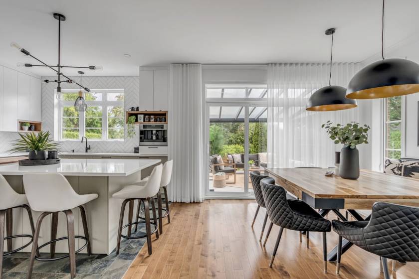 21 - House for sale, Baie-Saint-Paul (Code - sp913, Charlevoix)