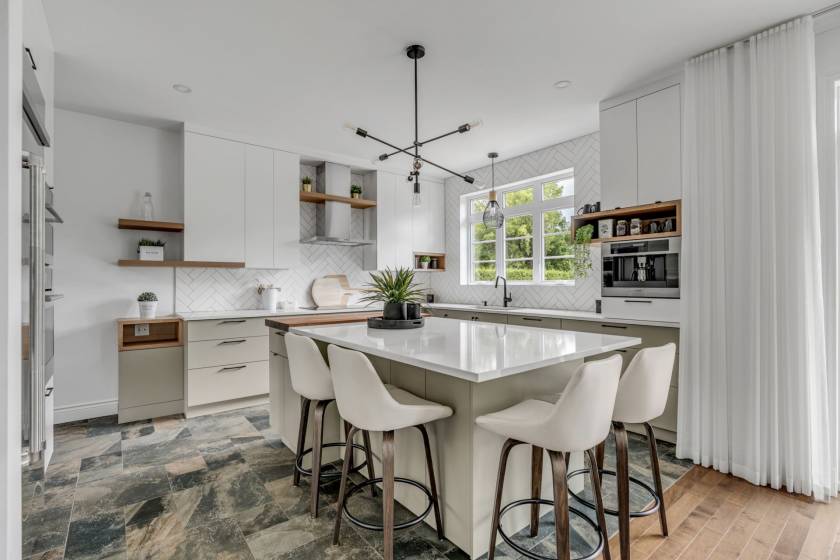 22 - House for sale, Baie-Saint-Paul (Code - sp913, Charlevoix)