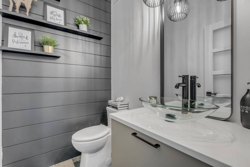 22 - House for sale, Baie-Saint-Paul (Code - sp913, Charlevoix)