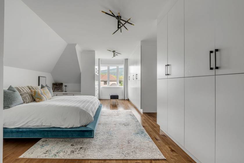 30 - House for sale, Baie-Saint-Paul (Code - sp913, Charlevoix)