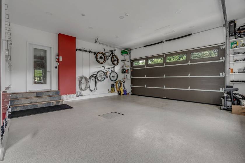 42 - House for sale, Baie-Saint-Paul (Code - sp913, Charlevoix)