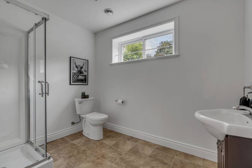 45 - House for sale, Baie-Saint-Paul (Code - sp913, Charlevoix)