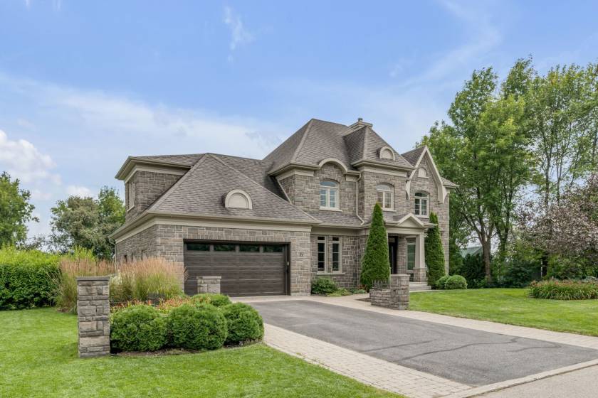 52 - House for sale, Baie-Saint-Paul (Code - sp913, Charlevoix)