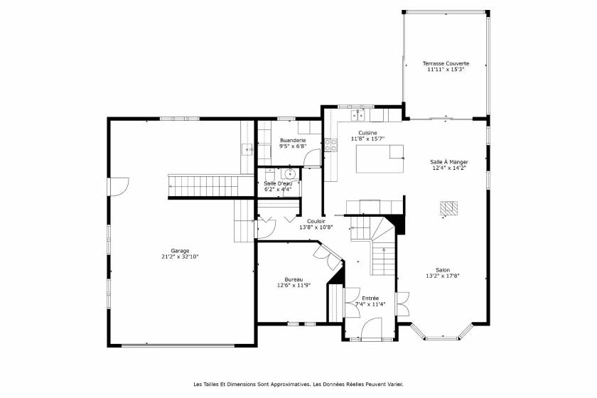 55 - House for sale, Baie-Saint-Paul (Code - sp913, Charlevoix)