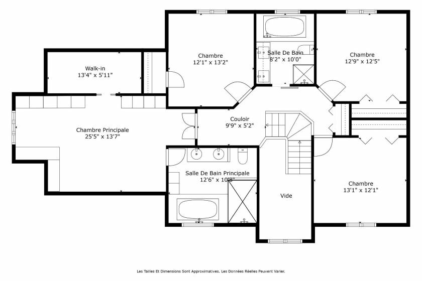 56 - House for sale, Baie-Saint-Paul (Code - sp913, Charlevoix)