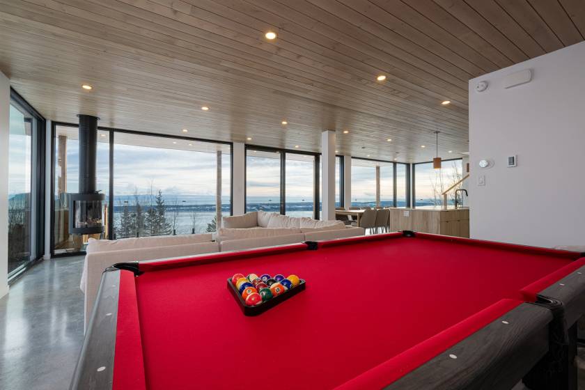 11 - House for sale, Les Éboulements (Code - eb319, Charlevoix)