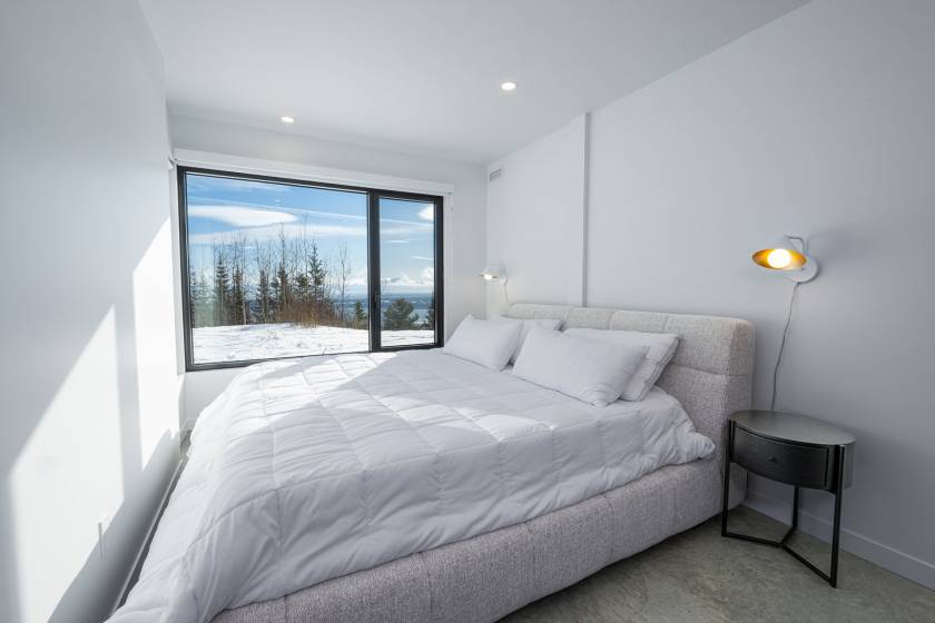 14 - House for sale, Les Éboulements (Code - eb319, Charlevoix)